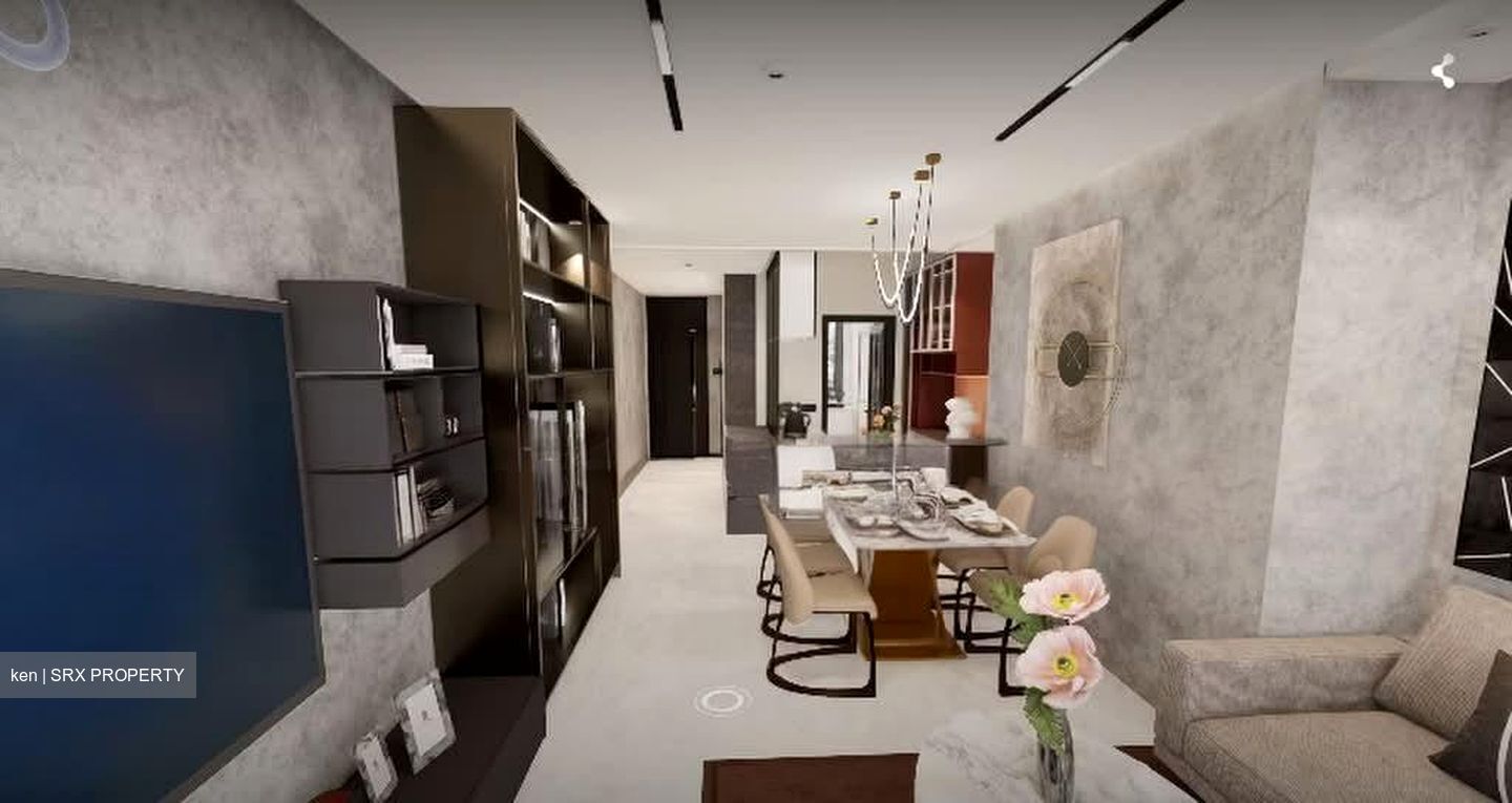 Double Bay Residences (D18), Condominium #594209981